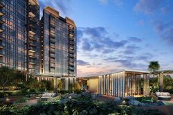 Canninghill Piers (D6), Apartment #321396651